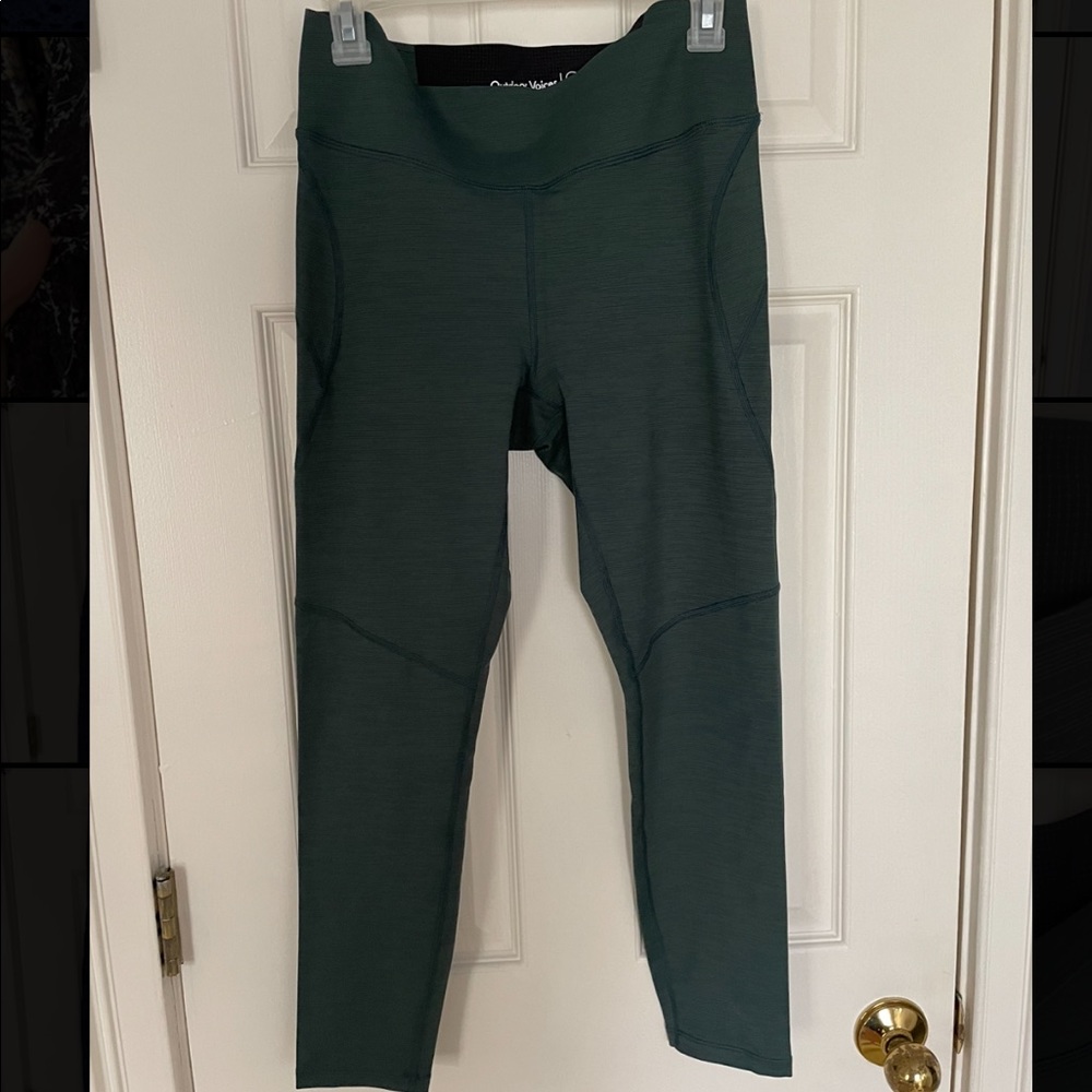 OV Core 7/8 leggings